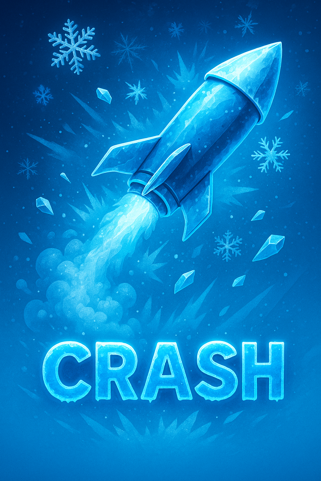 crash
